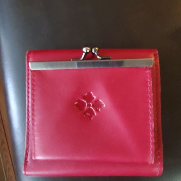 Patricia Nash Reiti Wallet - Picture 2 of 5